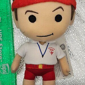 Quantum Mechanix Supernatural Coach Dean Q-Pals Plush